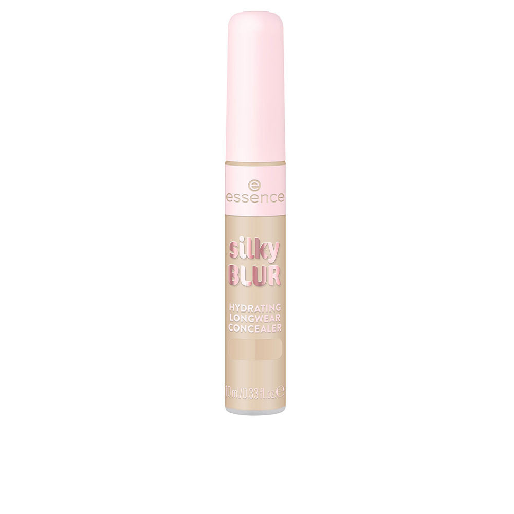 SILKY BLUR corrector hidratante larga duracion 120 10 ml