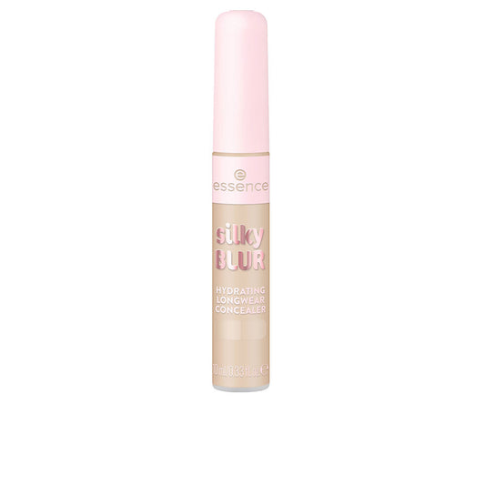 SILKY BLUR corrector hidratante larga duracion 160 10 ml
