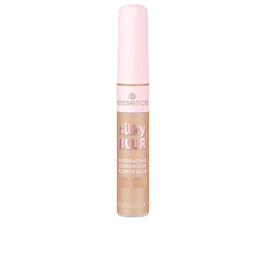 SILKY BLUR corrector hidratante larga duracion 190 10 ml