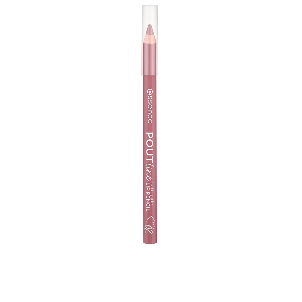POUTLINE SOFT GLIDE perfilador de labios 02 Pinky Promise 062 gr