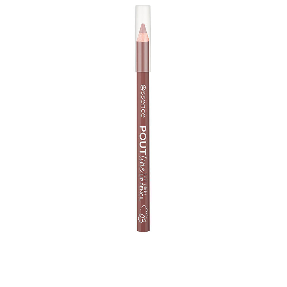 POUTLINE SOFT GLIDE perfilador de labios 03 Bare Affair 062 gr