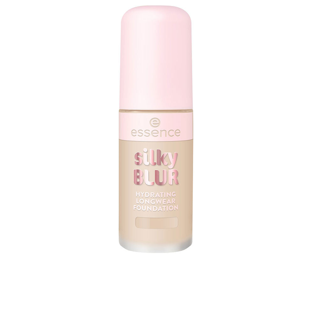 SILKY BLUR base maquillaje larga duracion 110 30 ml