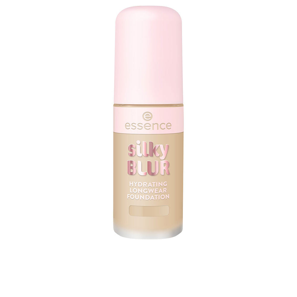 SILKY BLUR base maquillaje larga duracion 168 30 ml