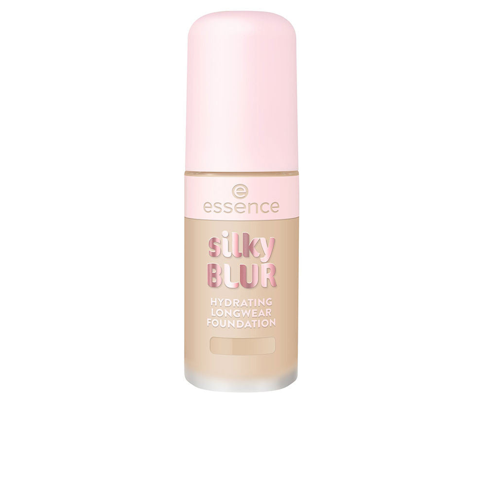 SILKY BLUR base maquillaje larga duracion 170 30 ml