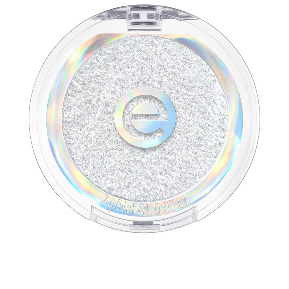 MONOCROMA GLITTER sombra de ojos 01 Frosted Shine 2 gr