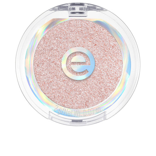 MONOCROMA GLITTER sombra de ojos 02 Rosy Sparkle 2 gr