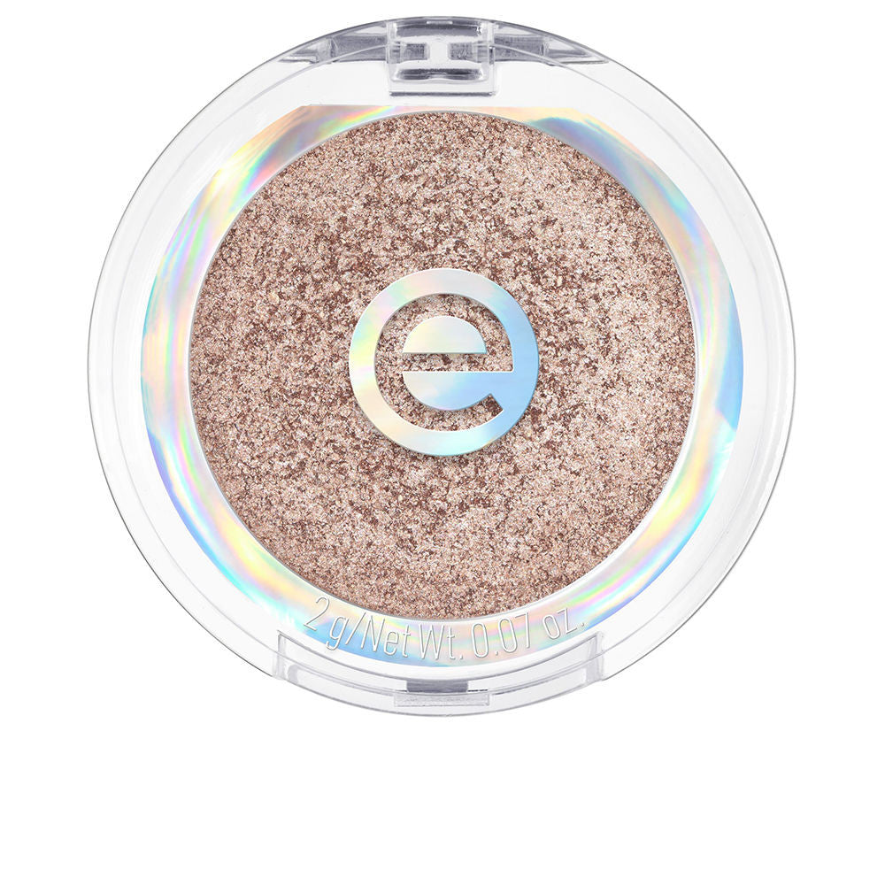 MONOCROMA PERLADO sombra de ojos 02 Silky Taupe 2 gr
