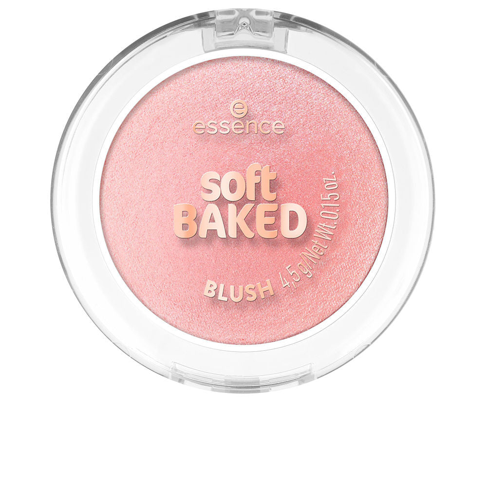SOFT BAKED colorete soft 10 Soft Bloom 45 gr