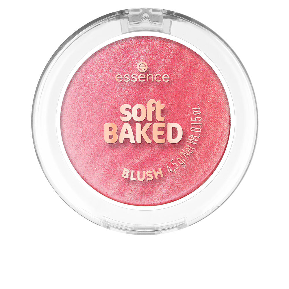 SOFT BAKED colorete soft 40 Think Pink 45 gr