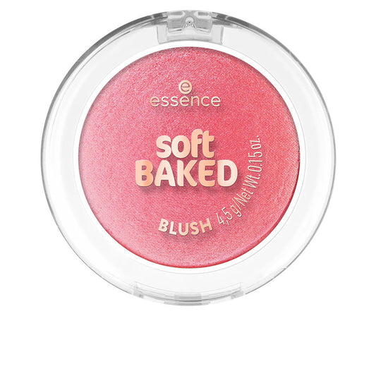 SOFT BAKED colorete soft 40 Think Pink 45 gr