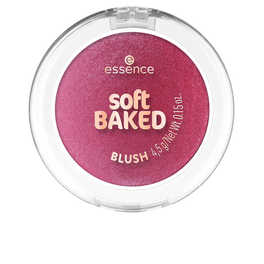 SOFT BAKED colorete soft 50 Berry Bliss 45 gr