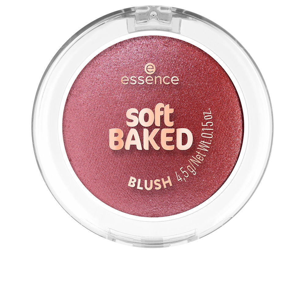 SOFT BAKED colorete soft 60 Cocoa Glaze 45 gr