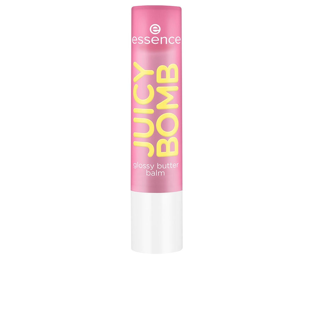 JUICY BOMB balsamo manteca labial 08 Cherrything I Want 25 gr