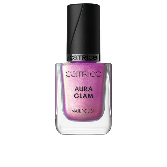 AURA GLAM esmalte de unas 030 Fairy Dust 1050 ml