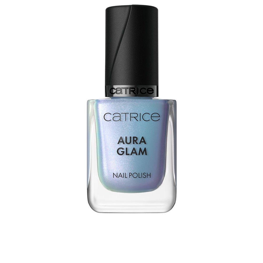 AURA GLAM esmalte de unas 040 Ocean Whisper 1050 ml
