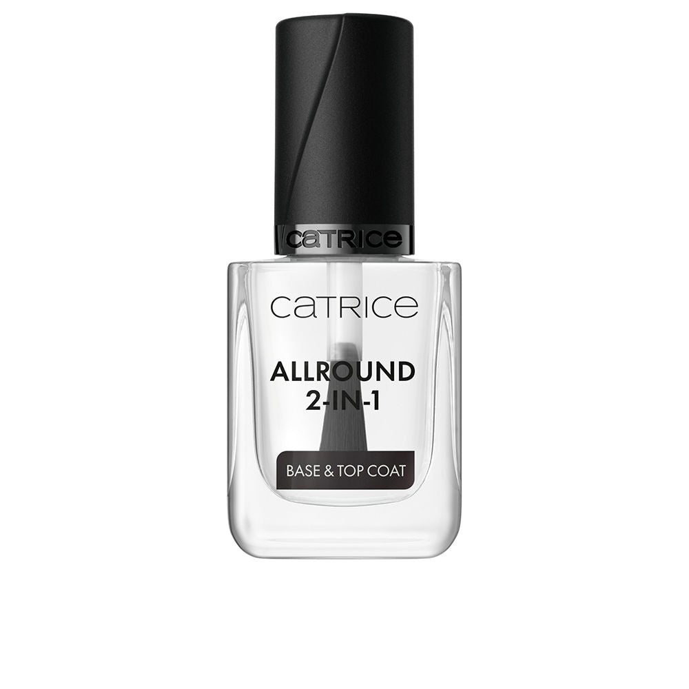 ALLROUND 2-IN-1 base y top coat 10,50 ml
