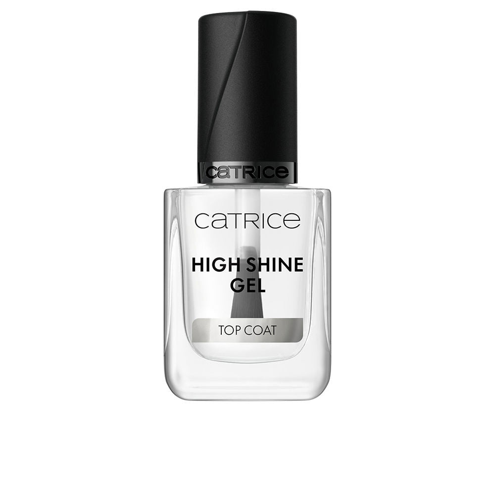 HIGH SHINE GEL top coat 10,50 ml