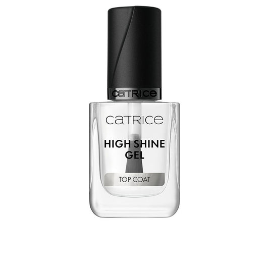 HIGH SHINE GEL top coat 10,50 ml