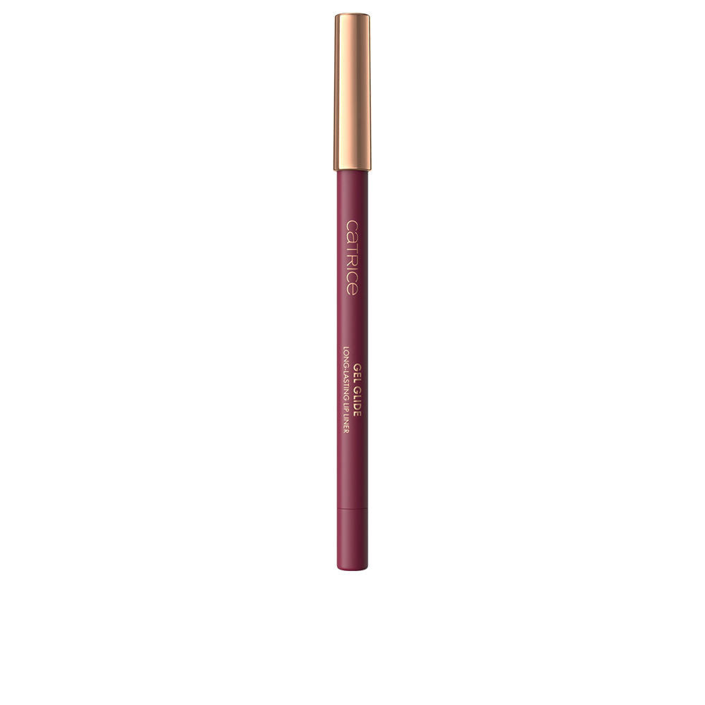 GEL GLIDE lapiz de labios de larga duracion 080 Sass Flirty 15 gr