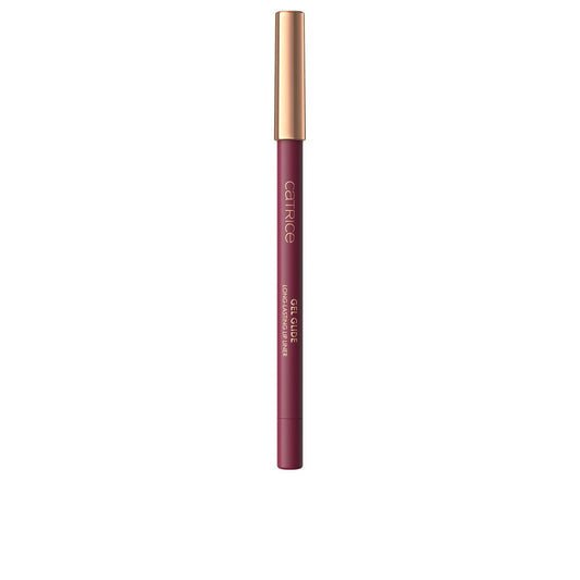 GEL GLIDE lapiz de labios de larga duracion 080 Sass Flirty 15 gr
