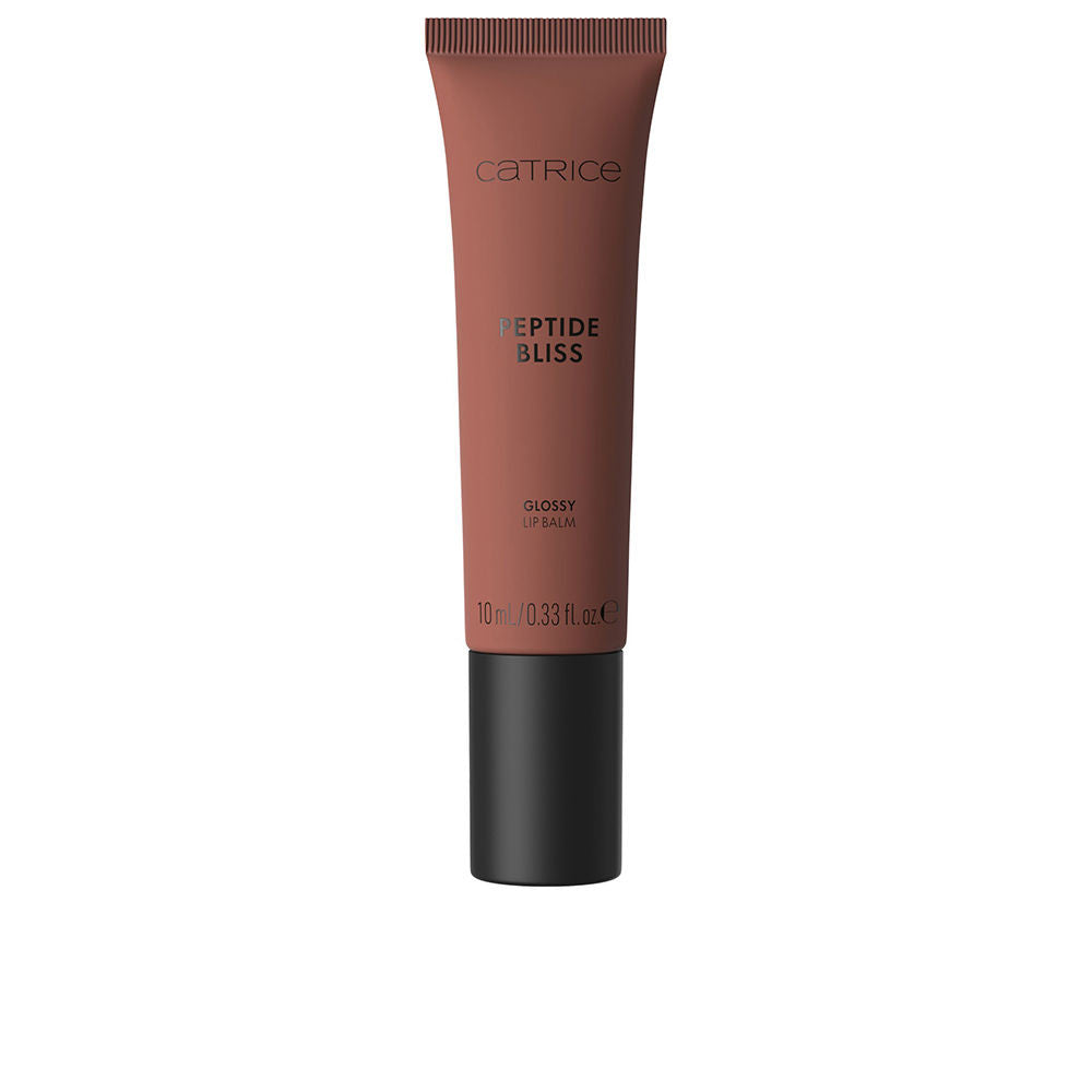 PEPTIDE BLISS GLOSSY balsamo labial 050 Glazed Gorgeous 10 ml