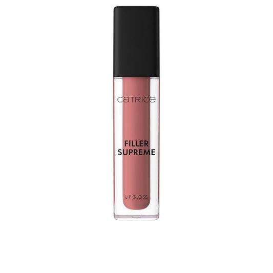 FILLER SUPREME brillo de labios 050 Nude Not Rude 35 ml