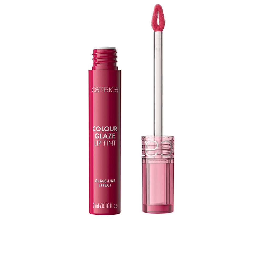 COLOUR GLAZE tinte labial 040 Tint Me Red 3 ml