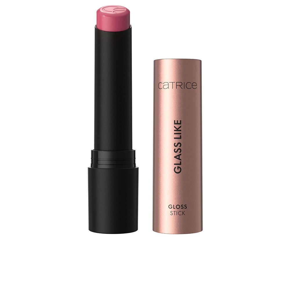 GLASS LIKE brillo de labios en barra 030 Talk Hibiscus To Me 3 gr
