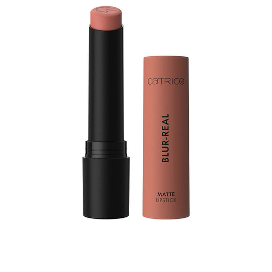 BLUR REAL labial mate 020 Taupe Tension 3 gr