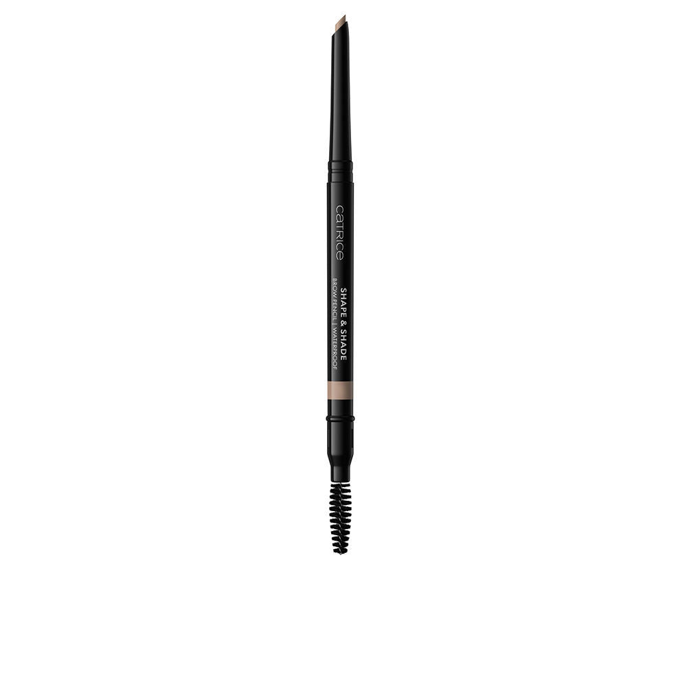 SHAPE SHADE lapiz de cejas resistente al agua 010 Desert Taupe 035 gr
