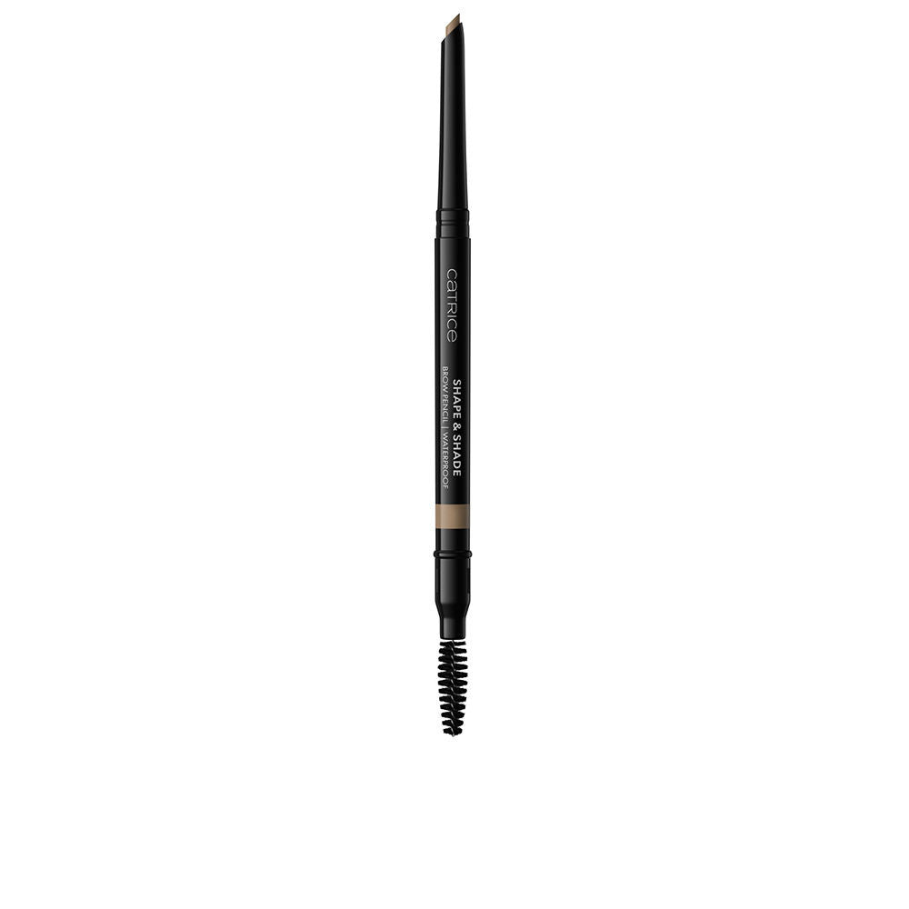 SHAPE SHADE lapiz de cejas resistente al agua 020 Ashy Blonde 035 gr