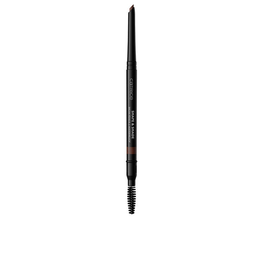 SHAPE SHADE lapiz de cejas resistente al agua 050 Roasted Almond 035