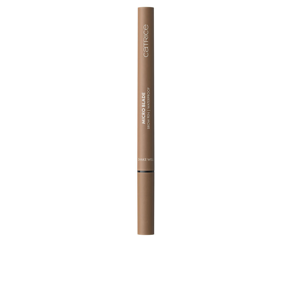 MICRO BLADE lapiz para cejas resistente al agua 010 Soft Blonde 064 gr