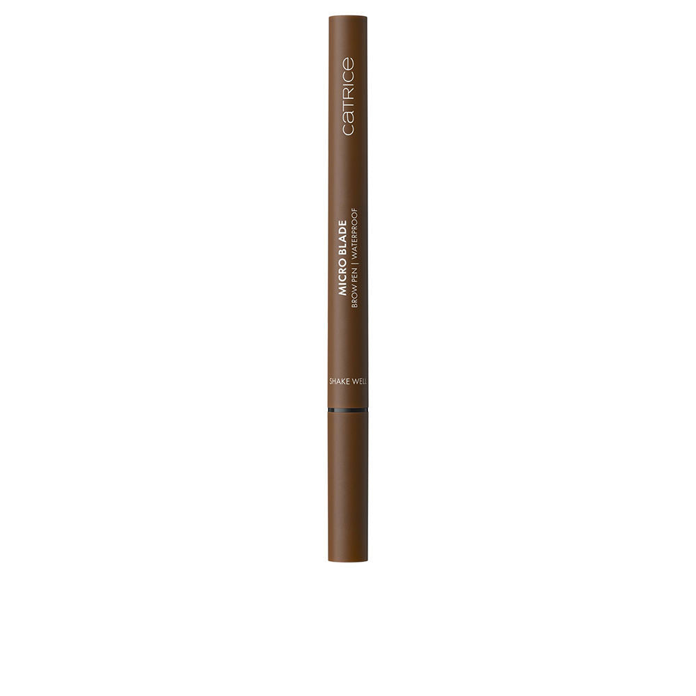 MICRO BLADE lapiz para cejas resistente al agua 030 True Brown 064 gr
