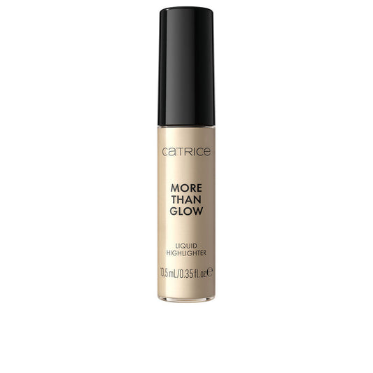 MORE THAN GLOW iluminador liquido 010 Pearl Glaze 105 ml
