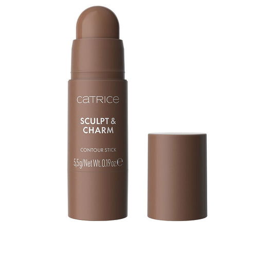 SCULPT CHARM barra de contorno 030 Clay 55 gr