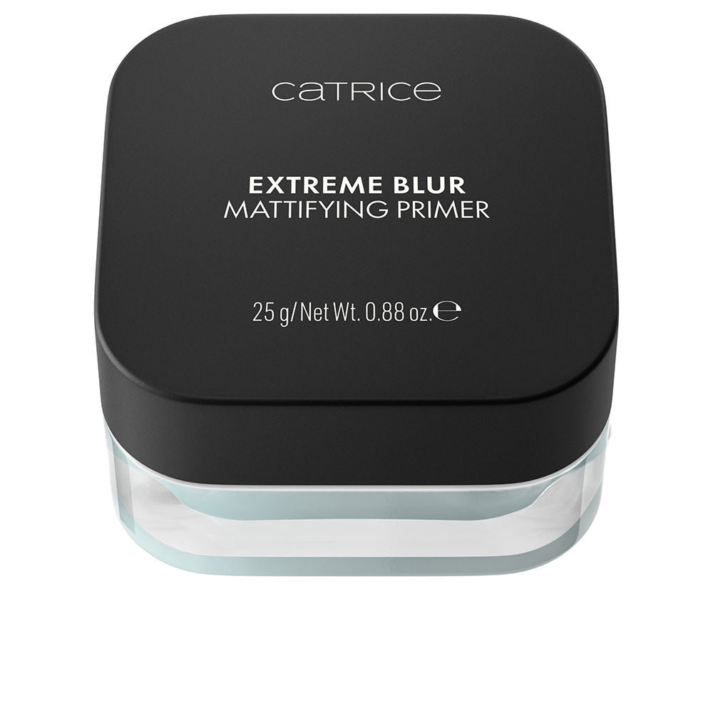 EXTREME BLUR prebase matificante 25 gr