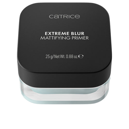 EXTREME BLUR prebase matificante 25 gr