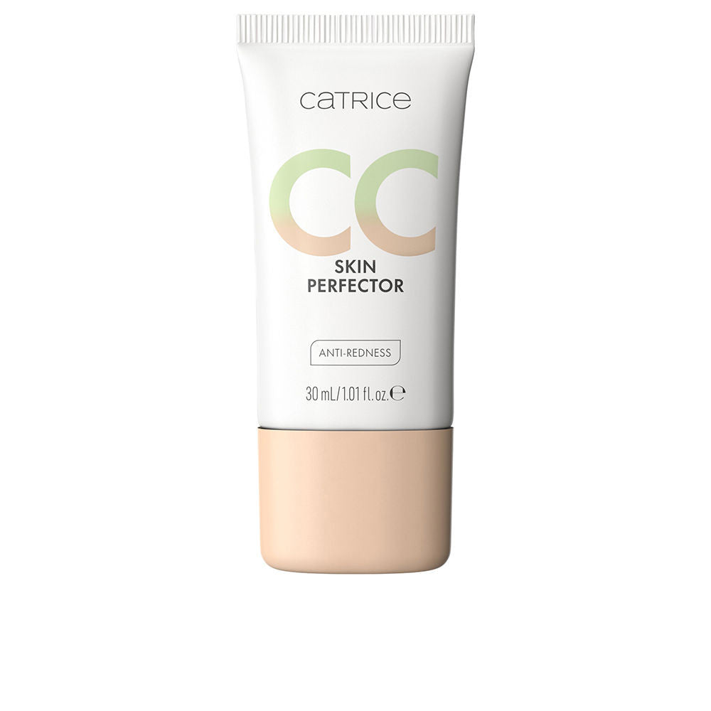 CC SKIN PERFECTOR crema correctora 30 ml