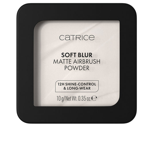 SOFT BLUR polvos matificantes airbrush 010N 10 gr