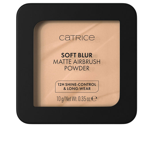 SOFT BLUR polvos matificantes airbrush 020N 10 gr