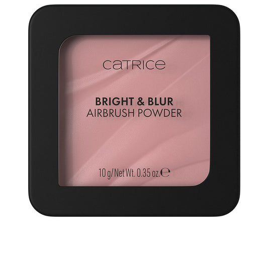 BRIGHT BLUR polvo iluminador airbrush 010 10 gr