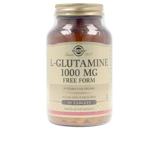 L-GLUTAMINA 1.000 mg 60 u