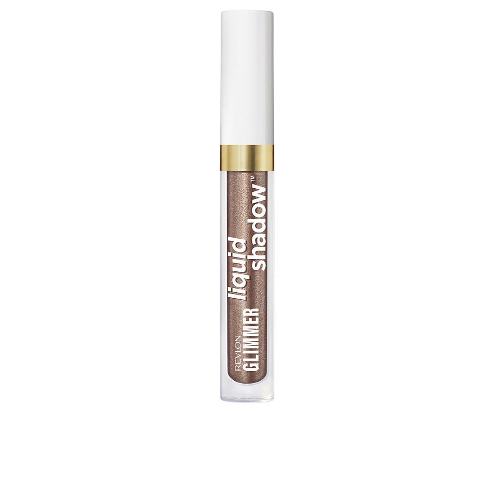 REVLON GLIMMER liquid shadow 201 On Cloud Shine 3 ml
