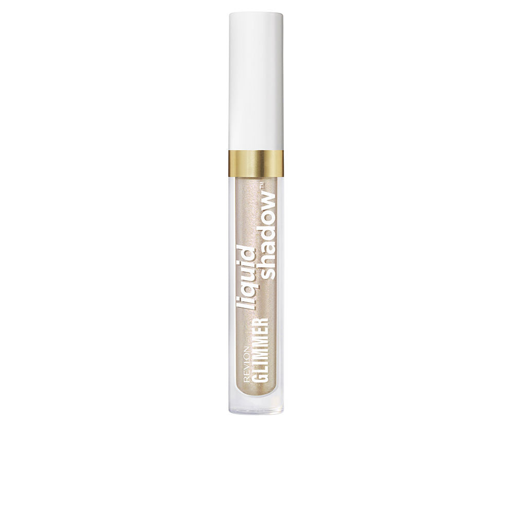 REVLON GLIMMER liquid shadow 206 Ufglo 3 ml
