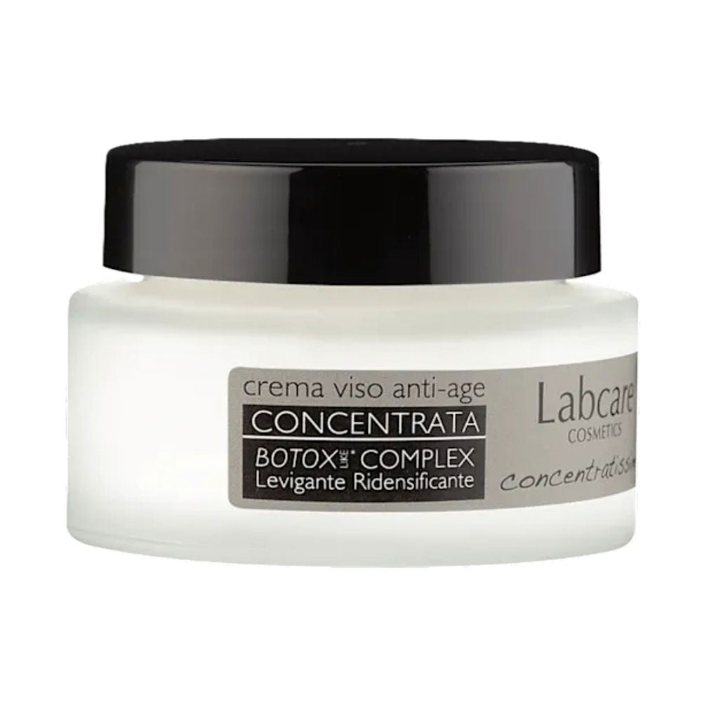 CREMA ANTIEDAD botox 50 ml