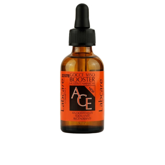 BOOSTER MULTIVITAMINICA booster 30 ml