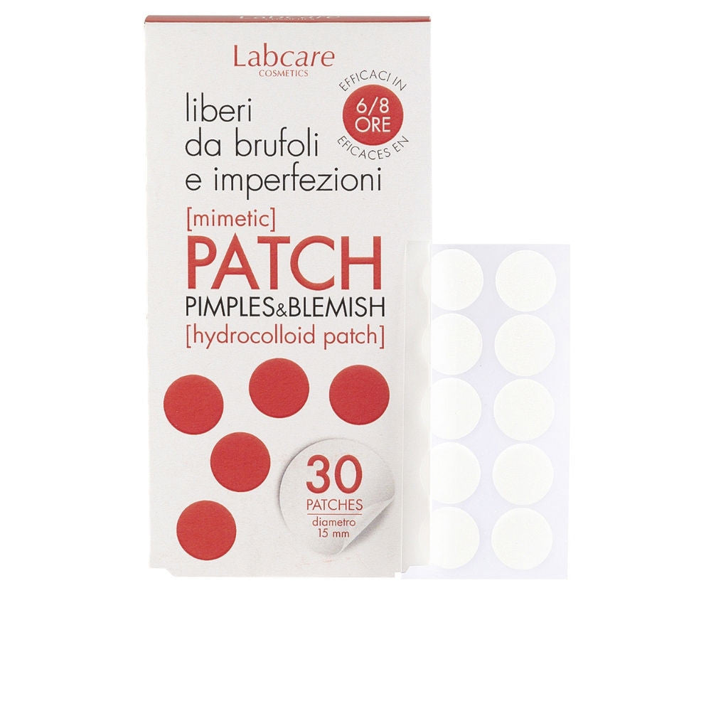 PATCH PIMPLES & BLEMISH 15 mm 30 u