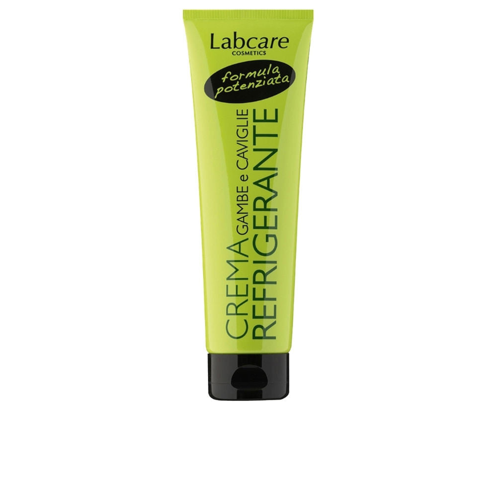 CREMA REFRIGERANTE piernas y tobillos 200 ml