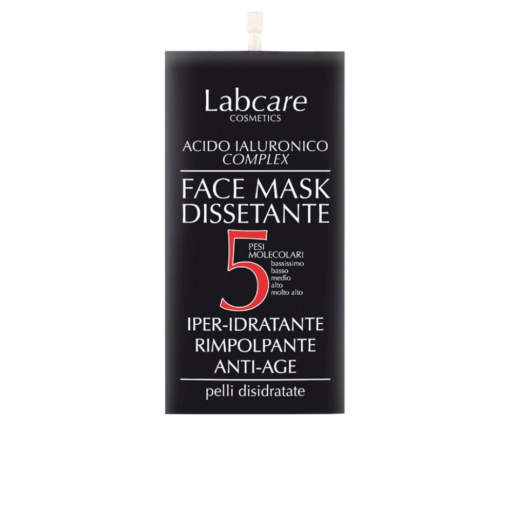 FACE MASK refrescante 25 ml